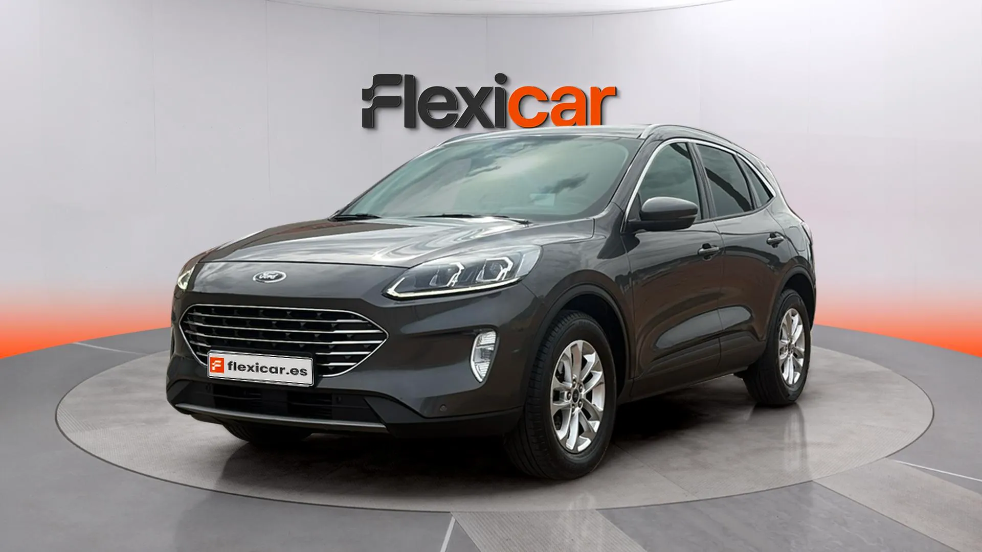 Ford Kuga Titanium 1.5T EcoBoost - foto 3