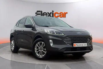 ford kuga titanium 15t ecoboost 110kw 150cv gasolina manual sabadell 2 903000000268951