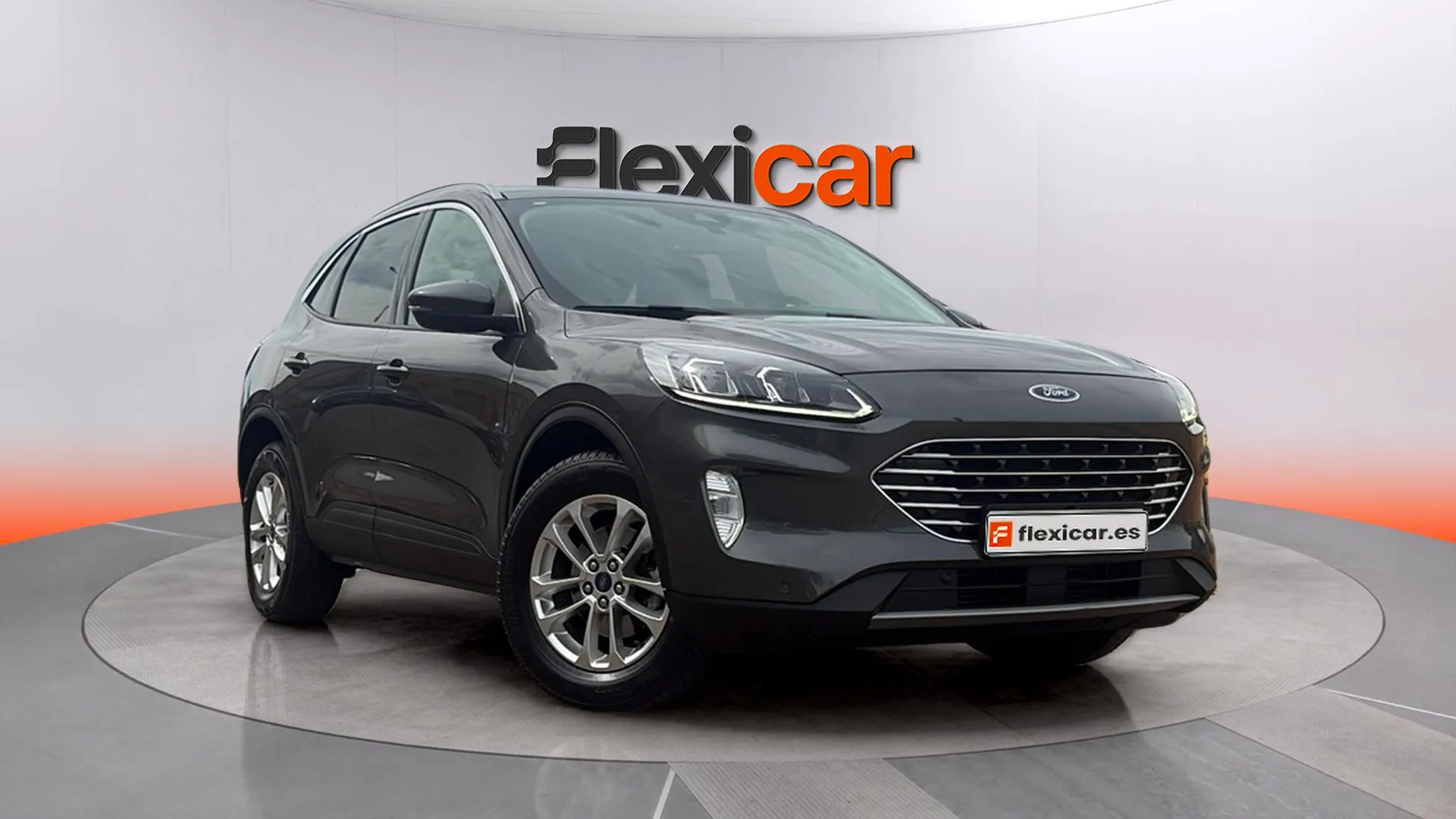 Ford Kuga Titanium 1.5T EcoBoost