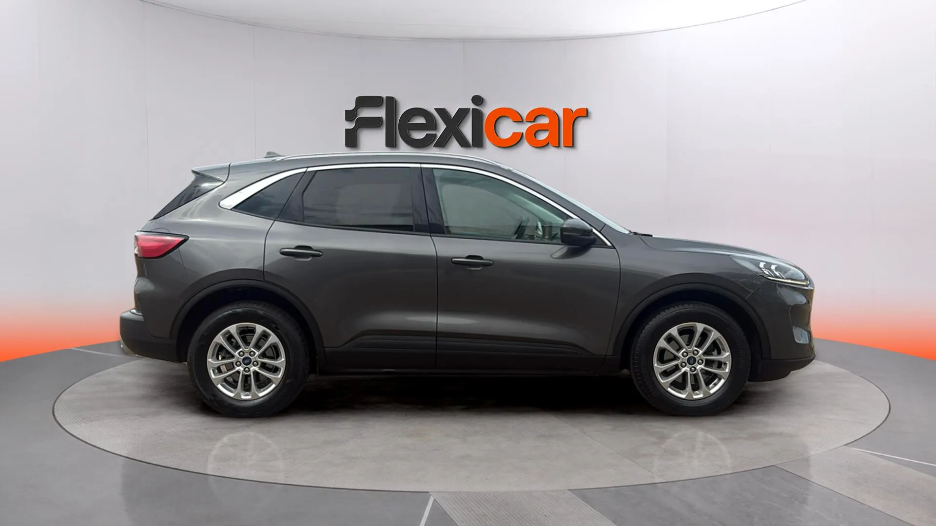 Ford Kuga Titanium 1.5T EcoBoost - foto 8
