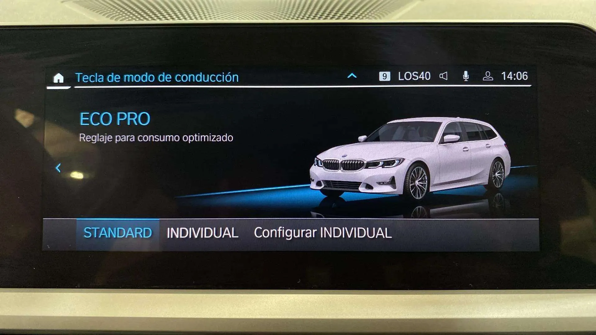 BMW Serie 3 318d .Touring - foto 31