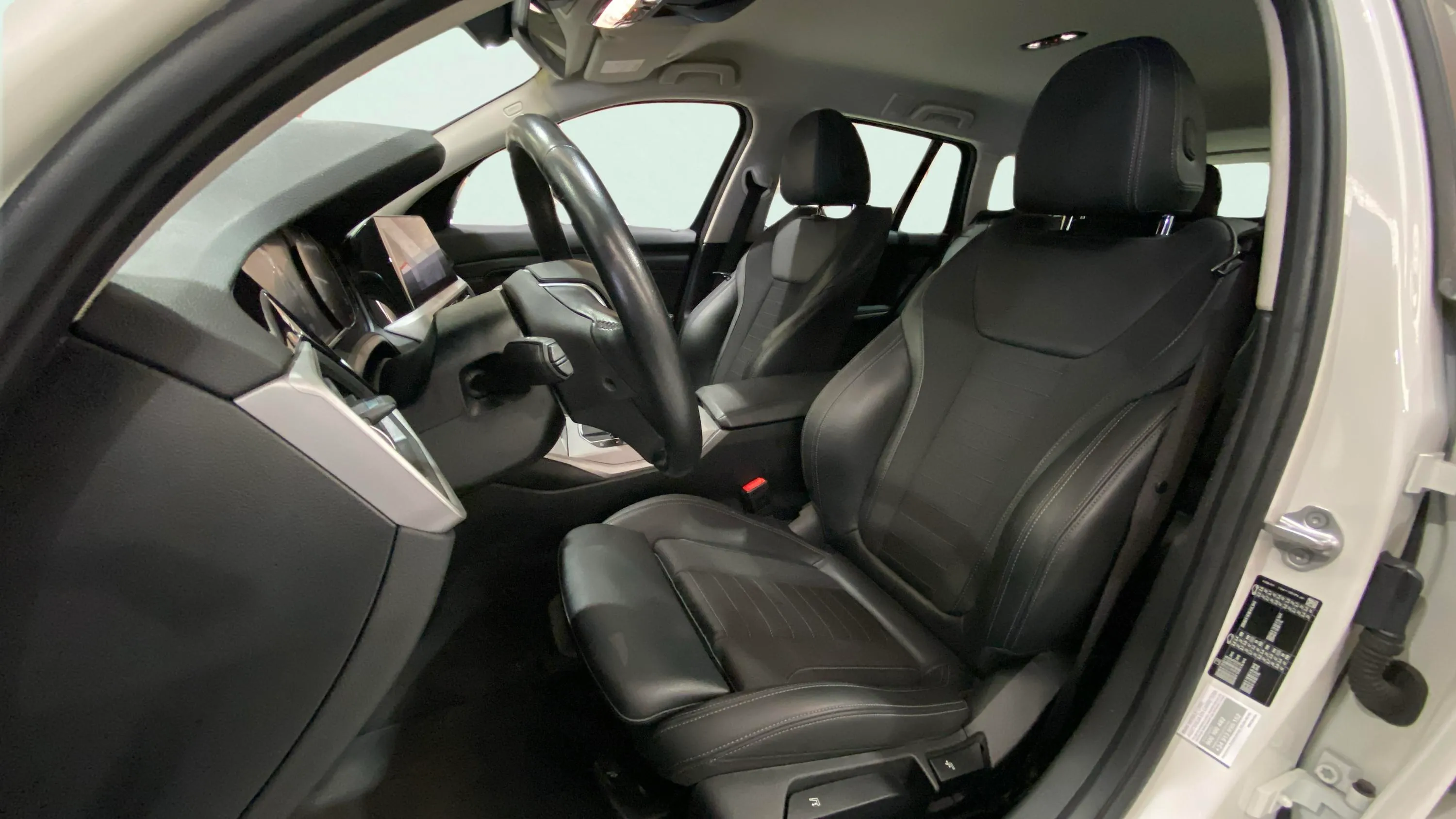 BMW Serie 3 318d .Touring - foto 11