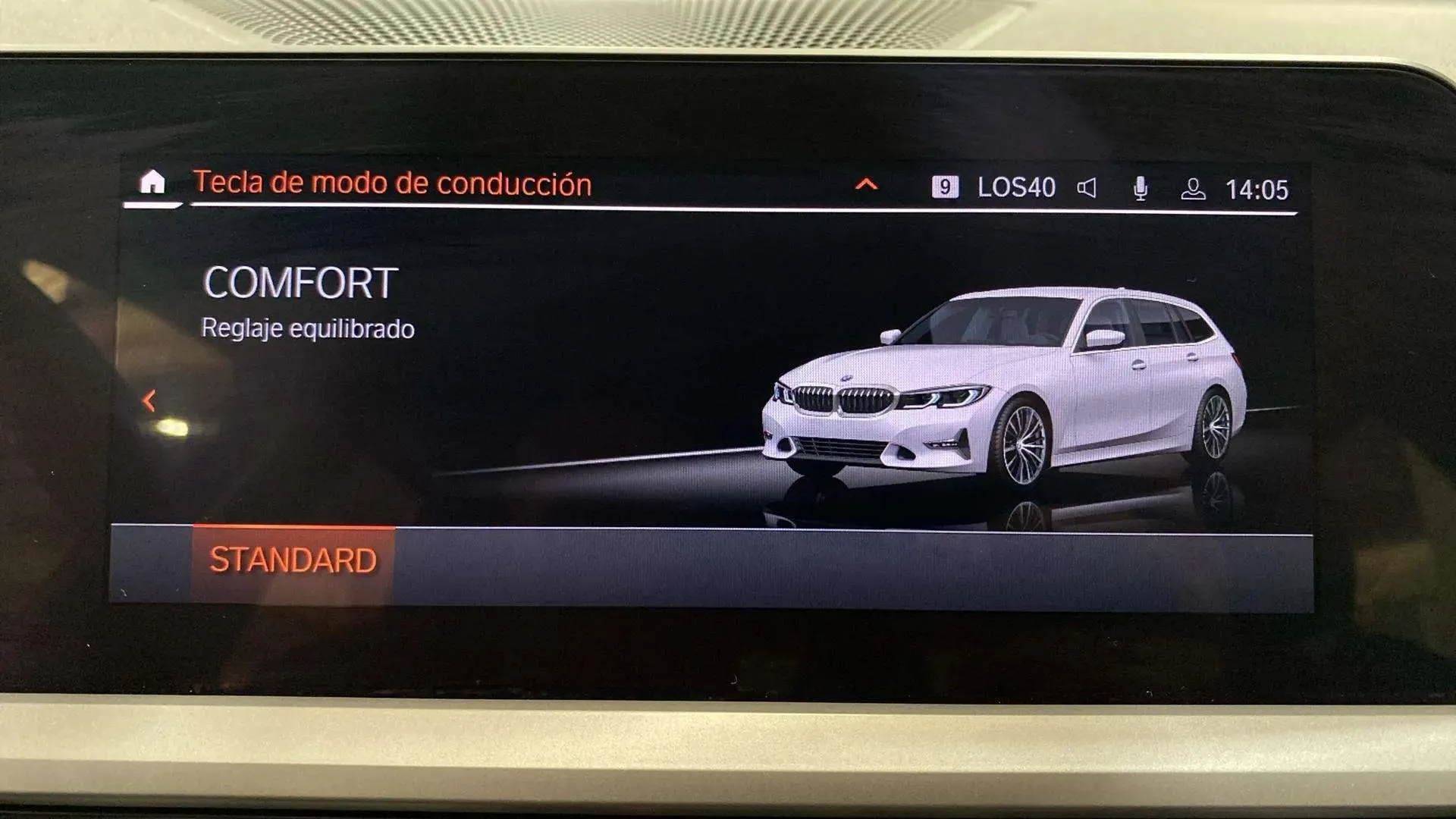 BMW Serie 3 318d .Touring - foto 32