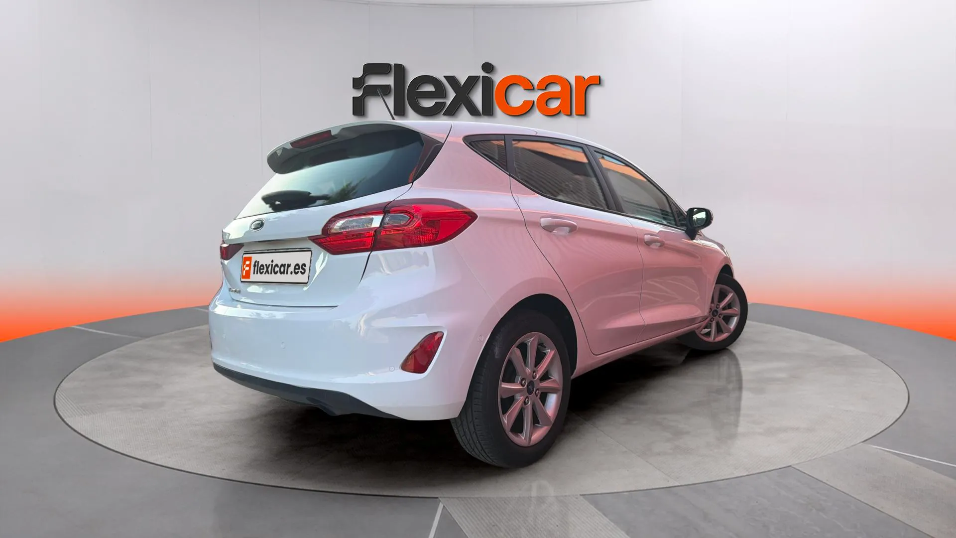Ford Fiesta 1.0 EcoBoost Trend - foto 7