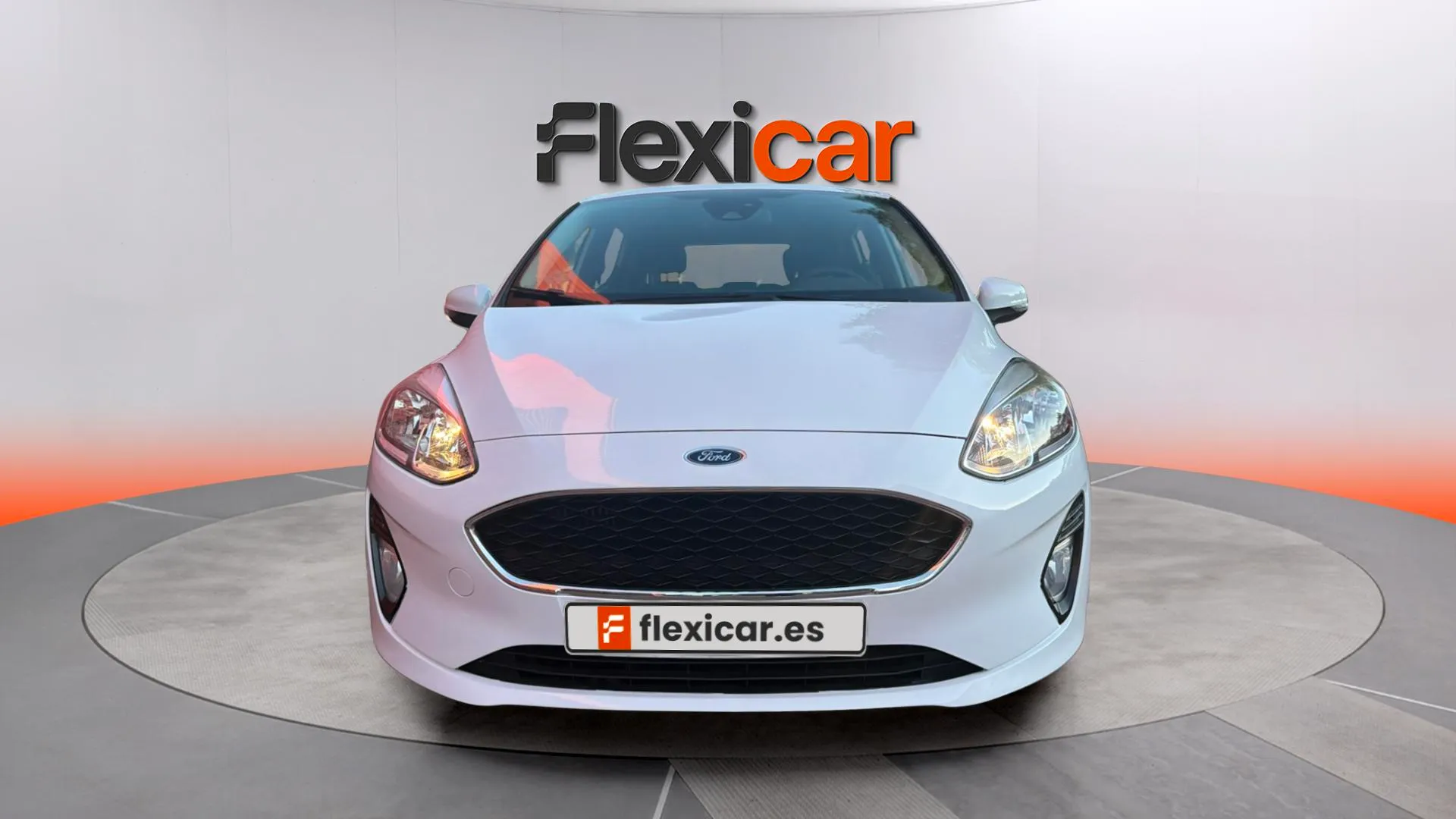 Ford Fiesta 1.0 EcoBoost Trend - foto 2