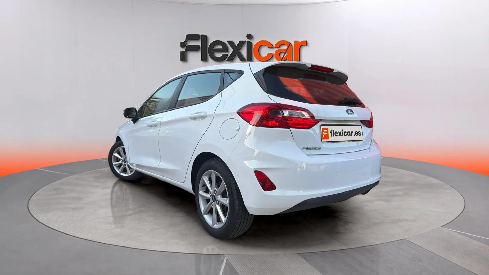 Ford Fiesta 1.0 EcoBoost Trend - foto 5