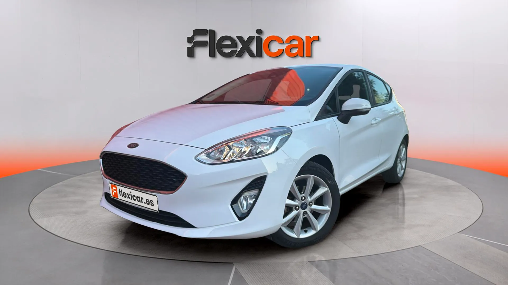 Ford Fiesta 1.0 EcoBoost Trend - foto 3