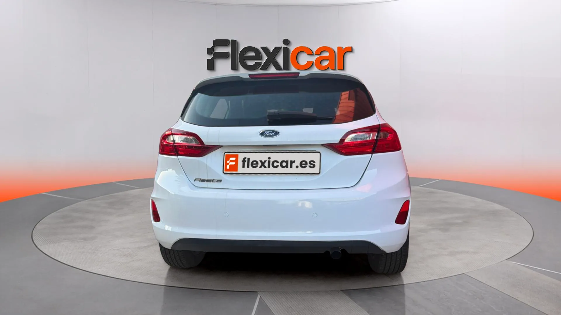 Ford Fiesta 1.0 EcoBoost Trend - foto 6
