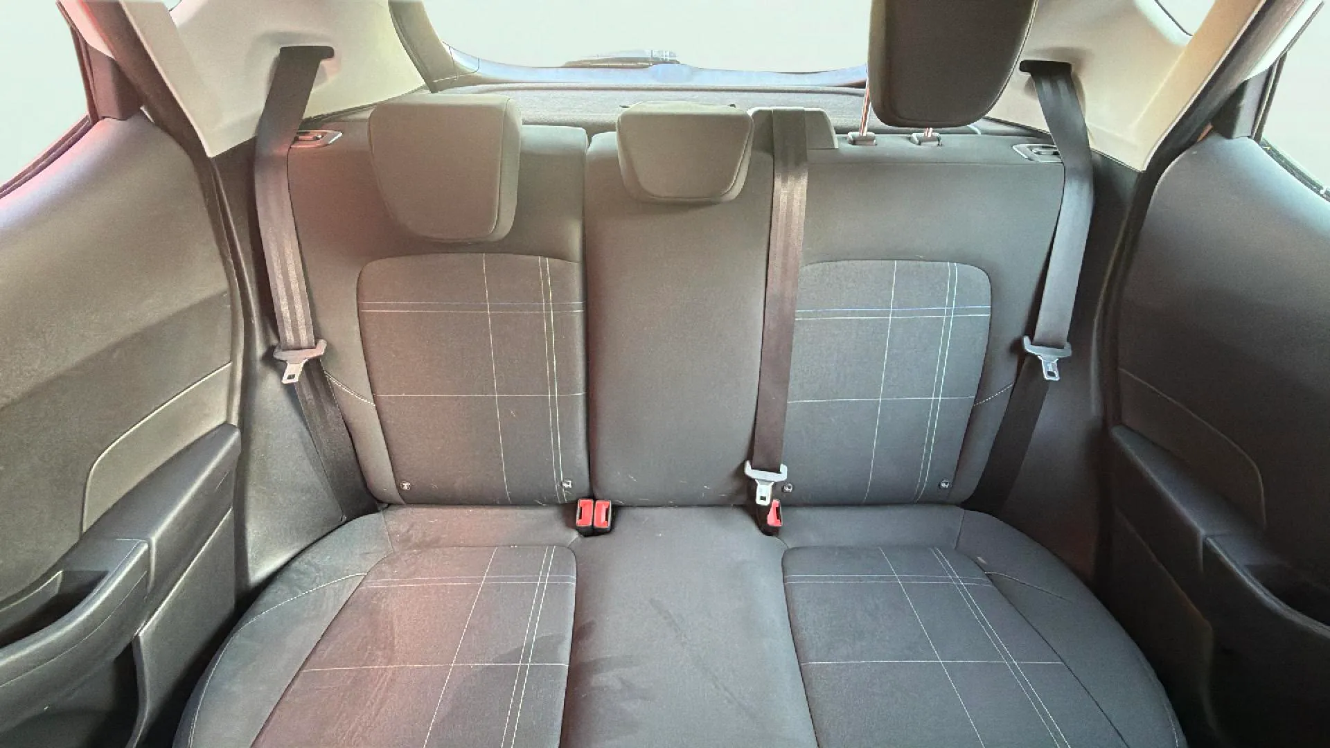 Ford Fiesta 1.0 EcoBoost Trend - foto 15