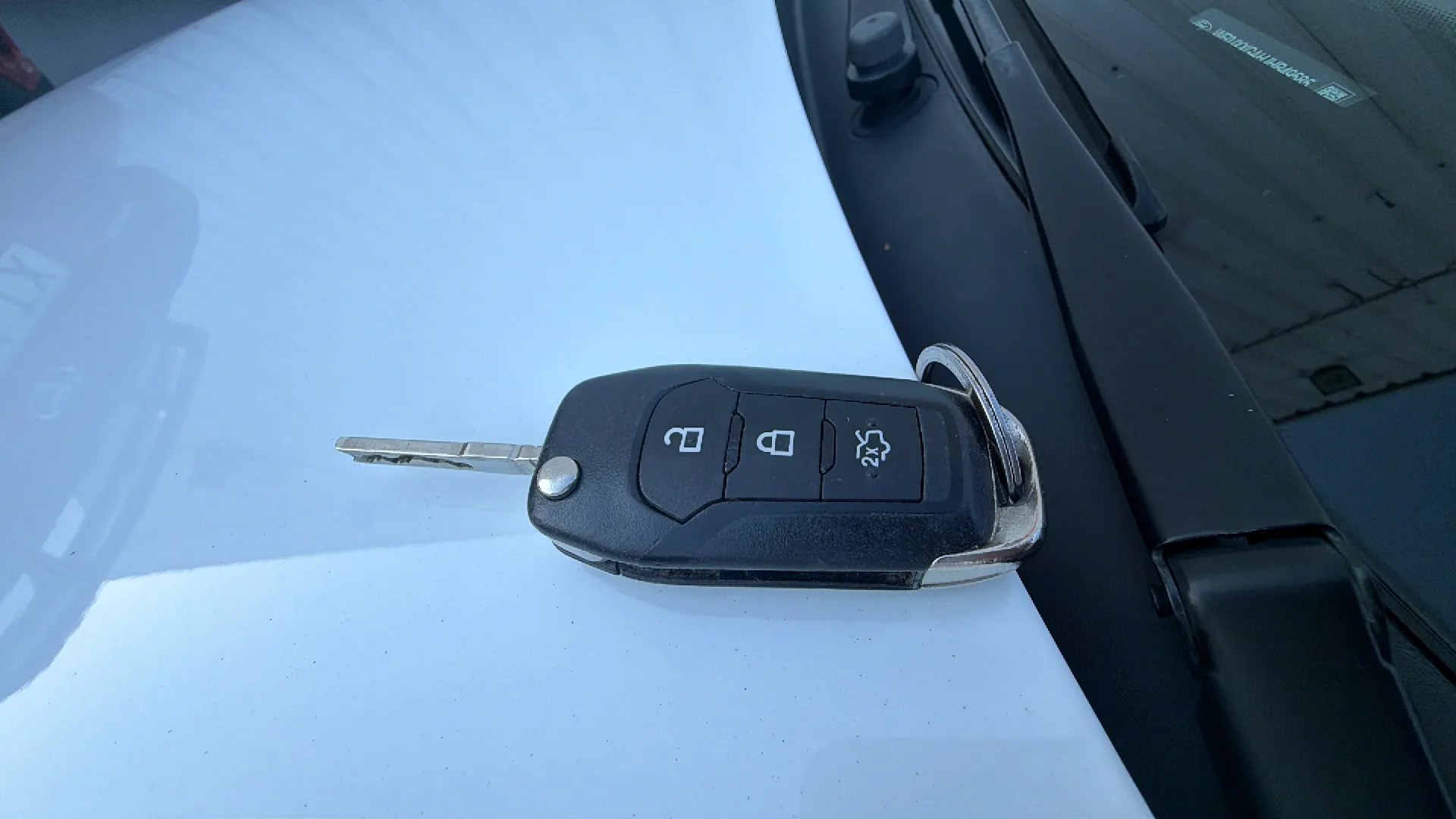 Ford Fiesta 1.0 EcoBoost Trend - foto 22