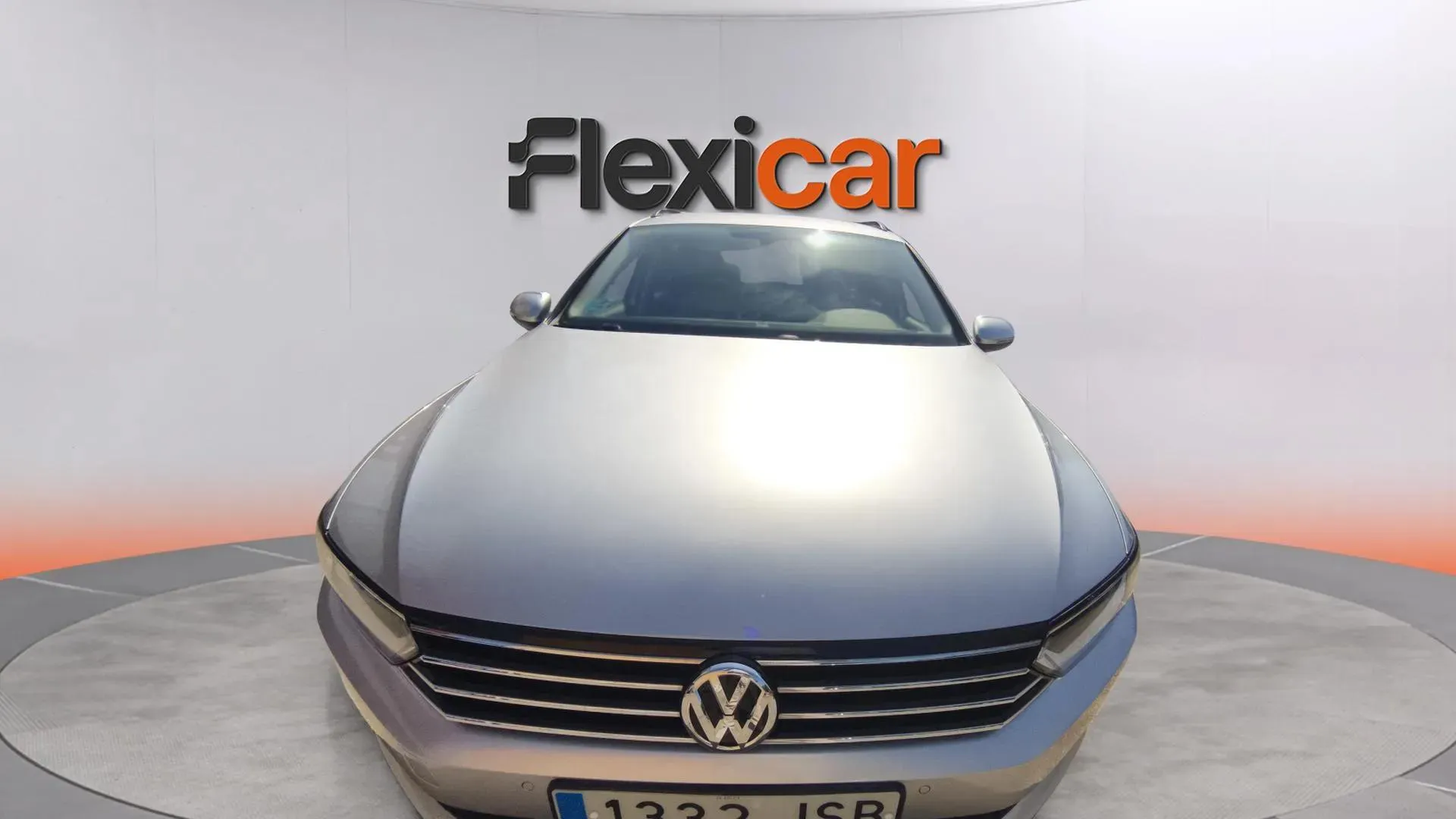 Volkswagen Passat Variant Advance 1.6 TDI BMT - foto 2