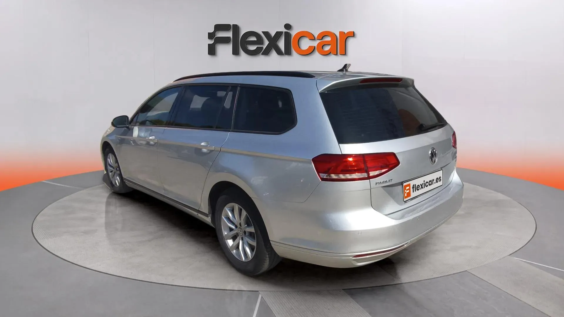 Volkswagen Passat Variant Advance 1.6 TDI BMT - foto 5