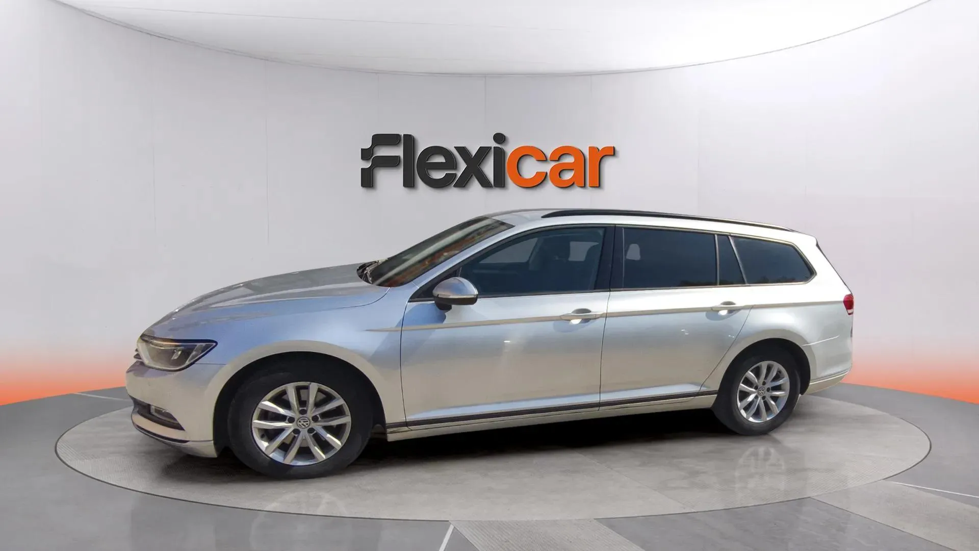 Volkswagen Passat Variant Advance 1.6 TDI BMT - foto 4