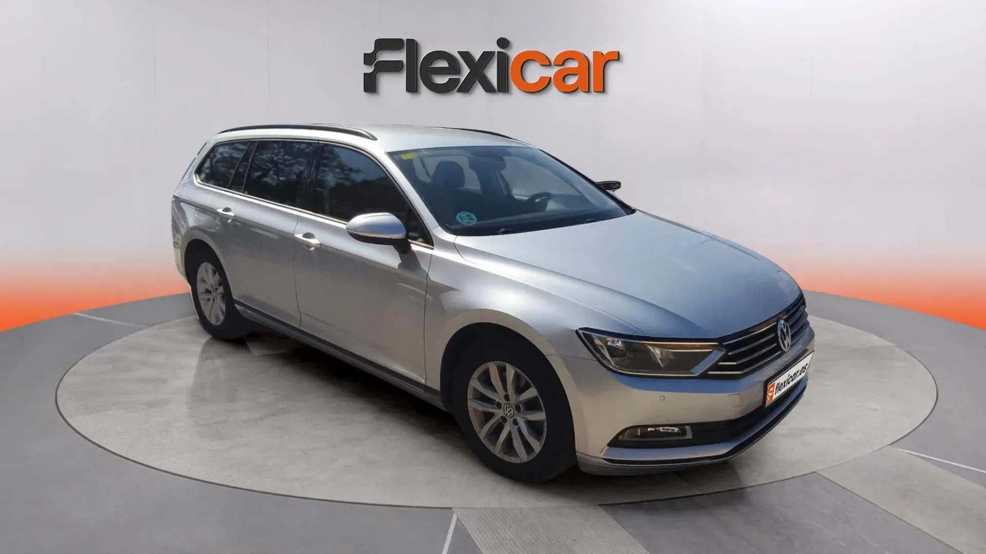 Volkswagen Passat Variant Advance 1.6 TDI BMT