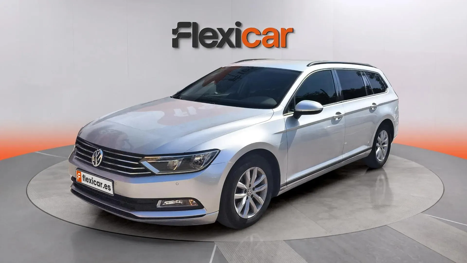 Volkswagen Passat Variant Advance 1.6 TDI BMT - foto 3