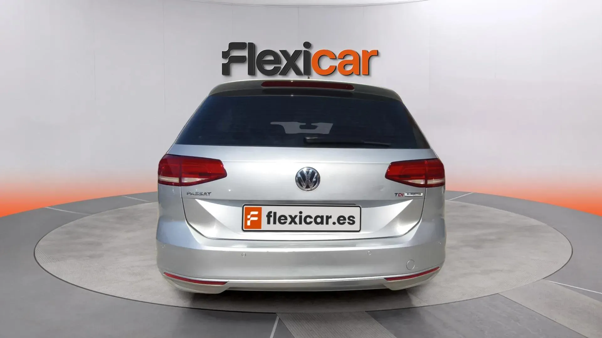 Volkswagen Passat Variant Advance 1.6 TDI BMT - foto 9