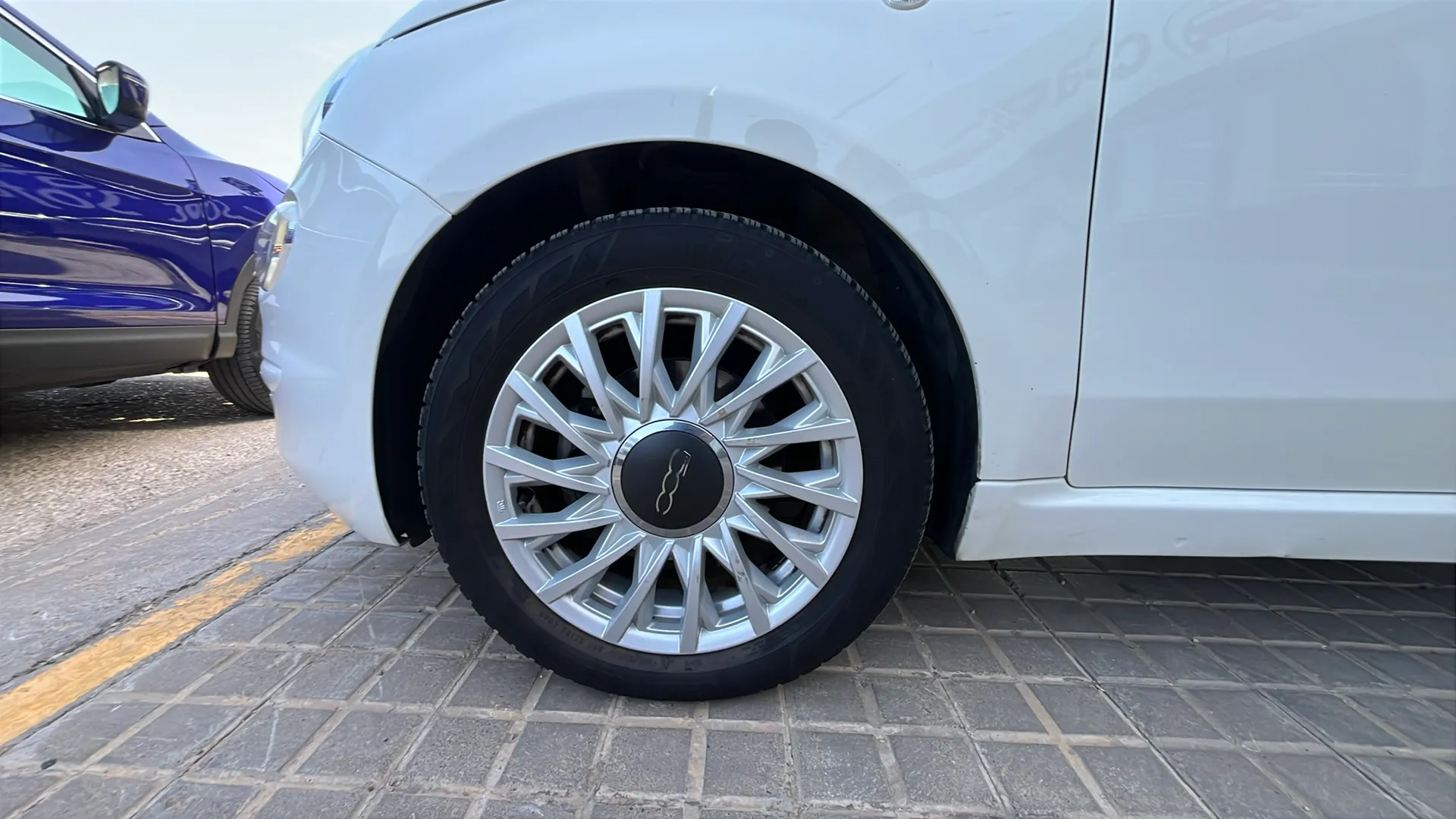 Fiat 500 Dolcevita 1.0 Hybrid - foto 17