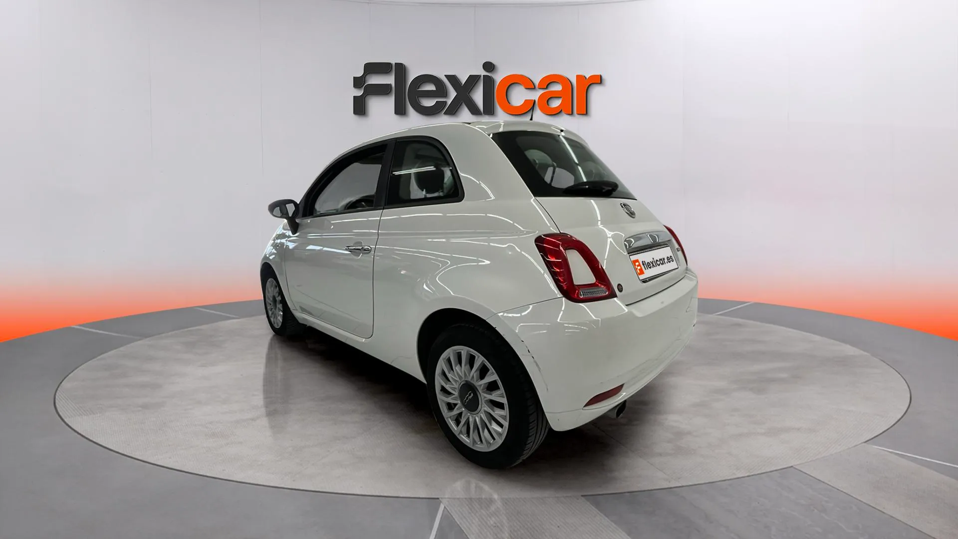 Fiat 500 Dolcevita 1.0 Hybrid - foto 4