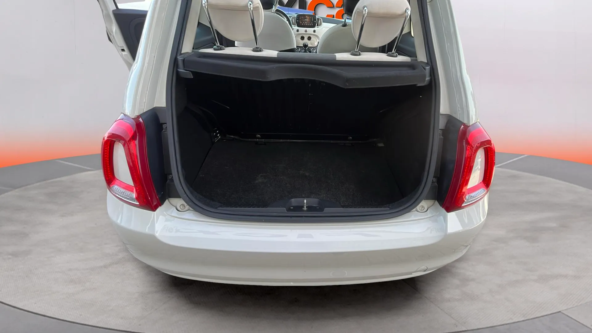 Fiat 500 Dolcevita 1.0 Hybrid - foto 15