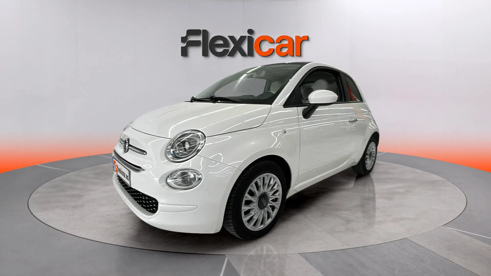 Fiat 500 Dolcevita 1.0 Hybrid - foto 2
