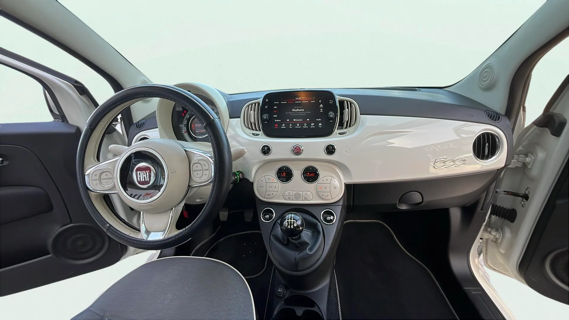Fiat 500 Dolcevita 1.0 Hybrid - foto 9