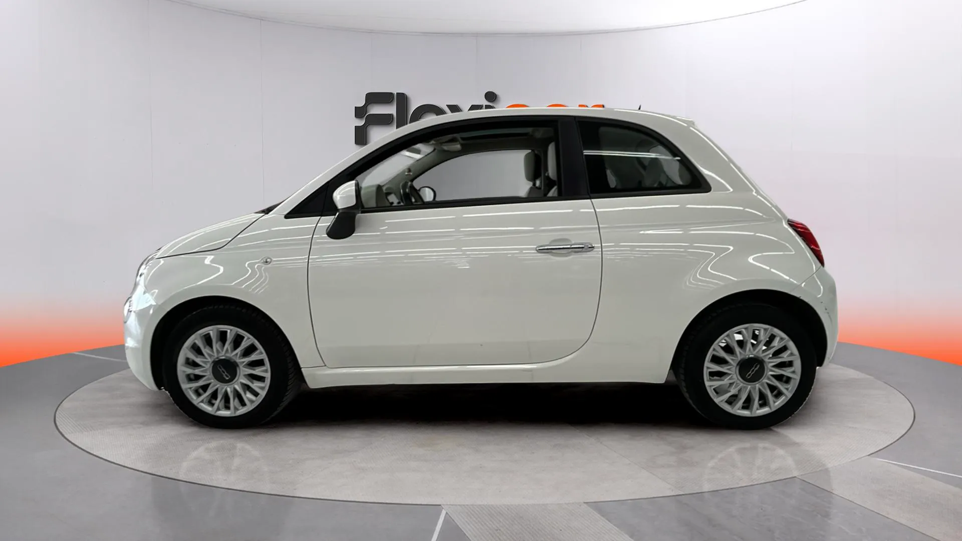 Fiat 500 Dolcevita 1.0 Hybrid - foto 3