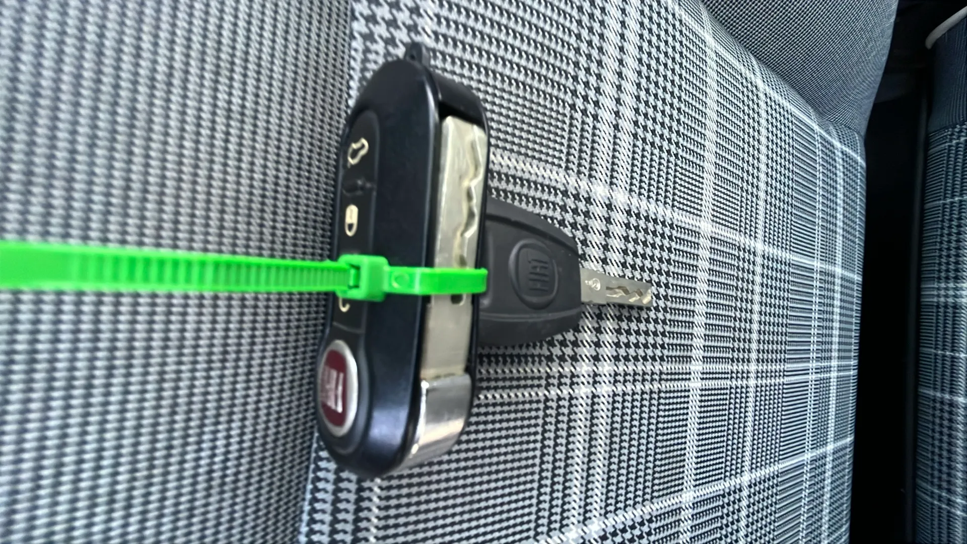 Fiat 500 Dolcevita 1.0 Hybrid - foto 20