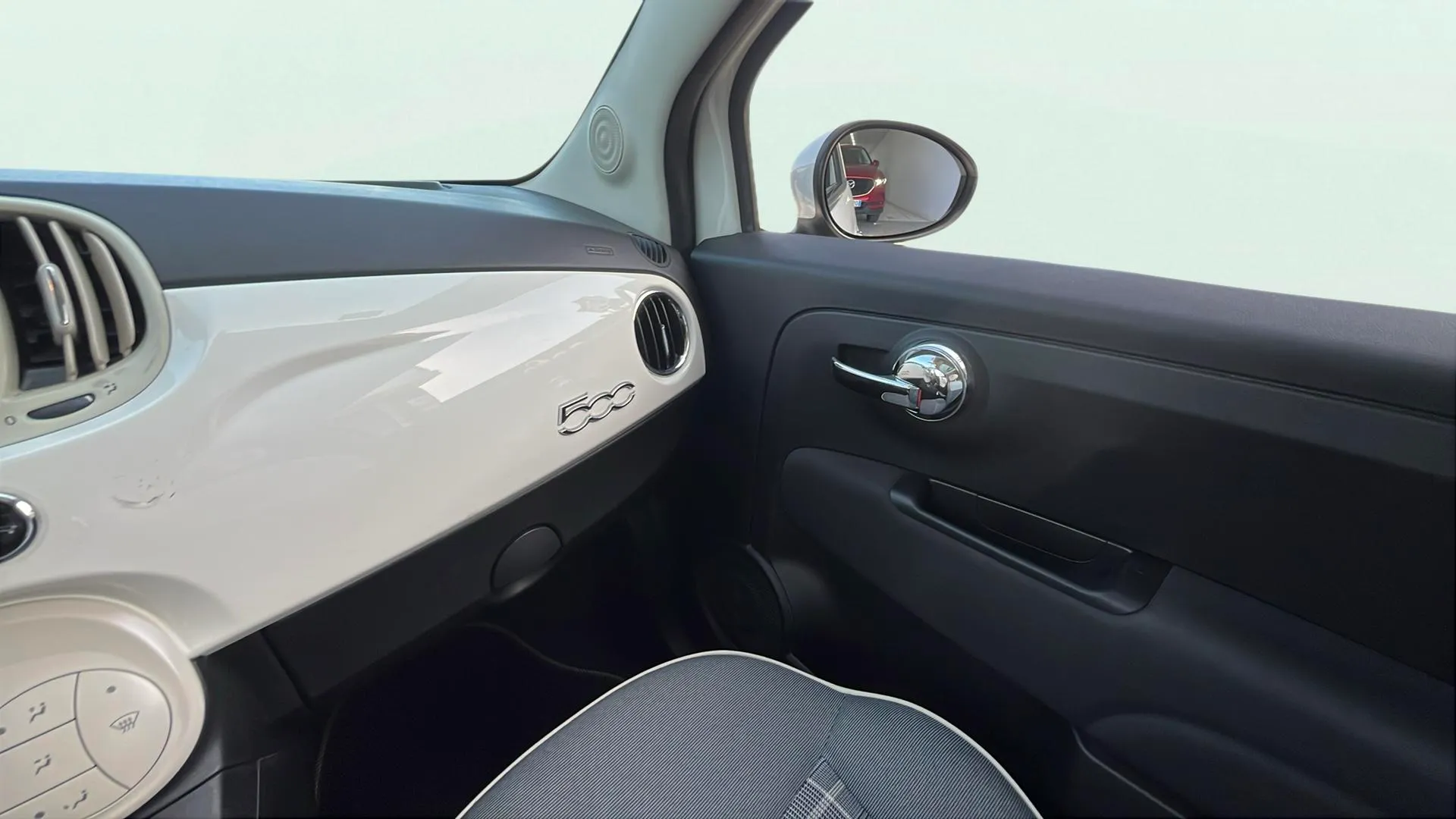 Fiat 500 Dolcevita 1.0 Hybrid - foto 29