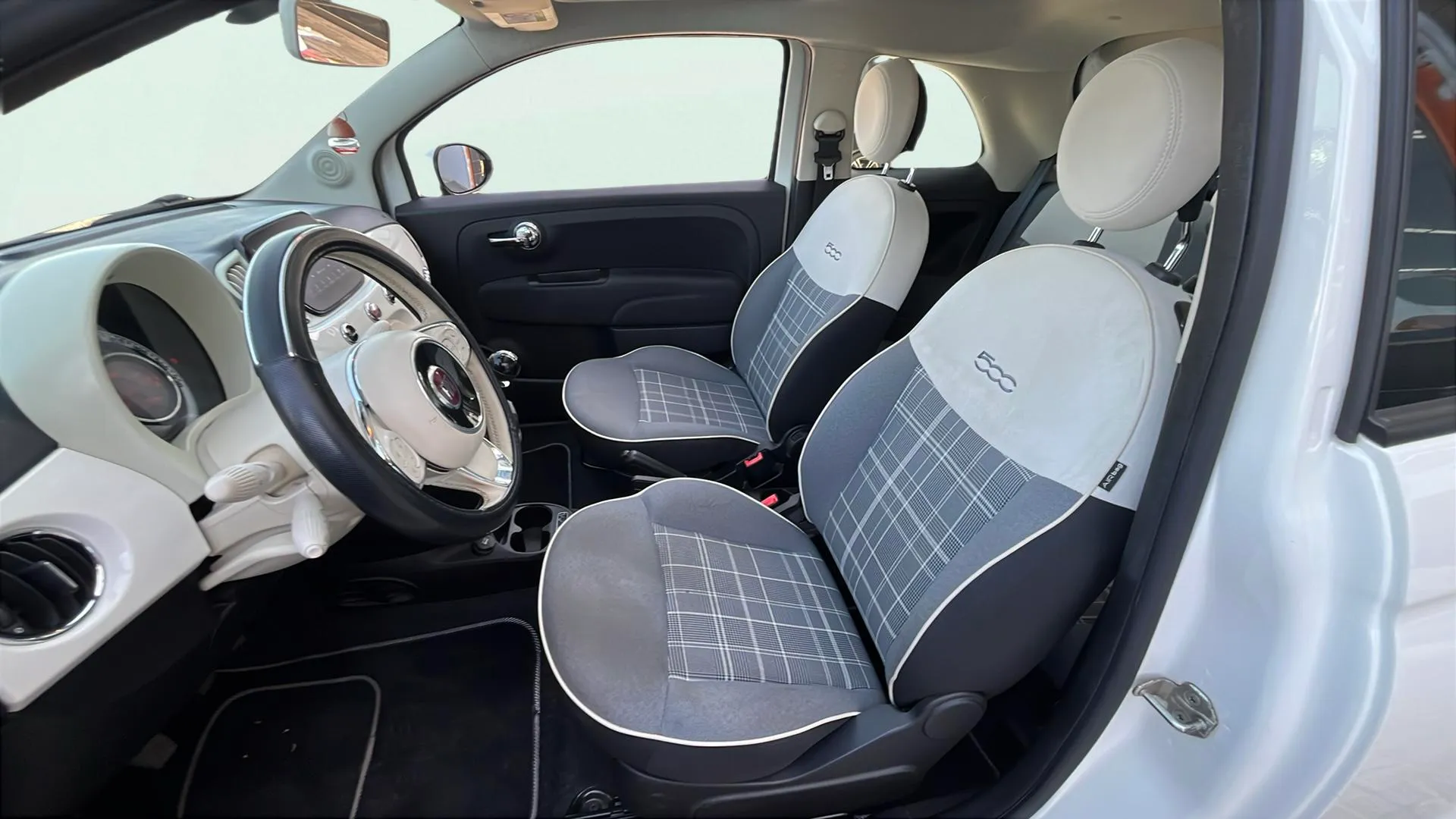 Fiat 500 Dolcevita 1.0 Hybrid - foto 12
