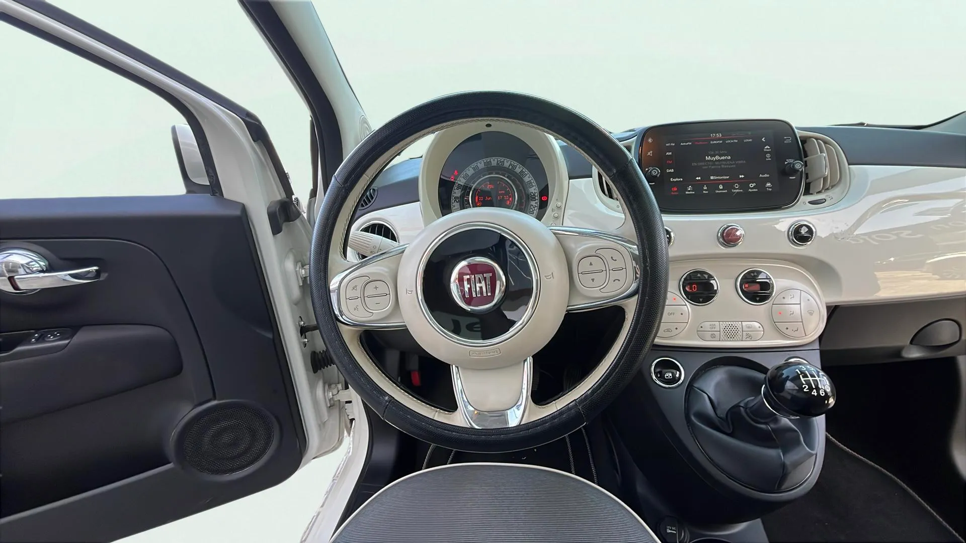 Fiat 500 Dolcevita 1.0 Hybrid - foto 10