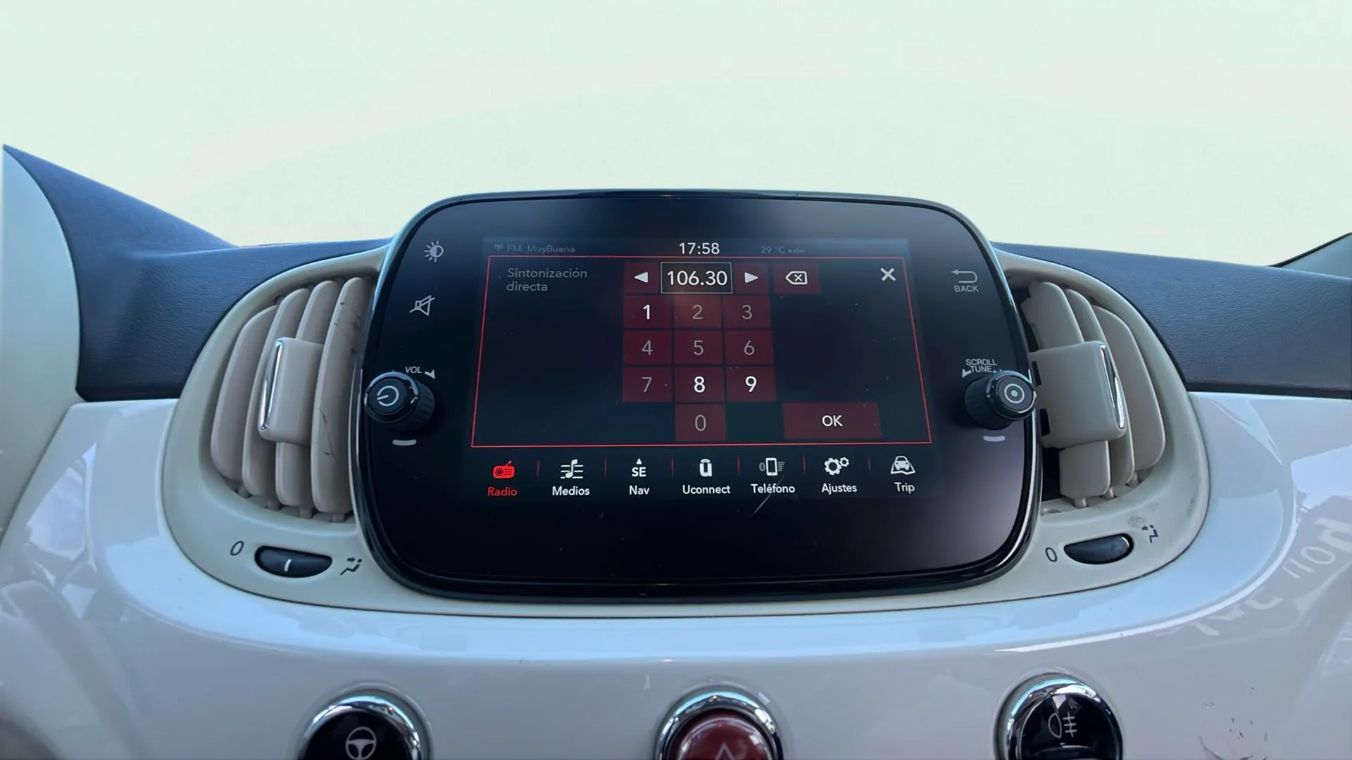 Fiat 500 Dolcevita 1.0 Hybrid - foto 25
