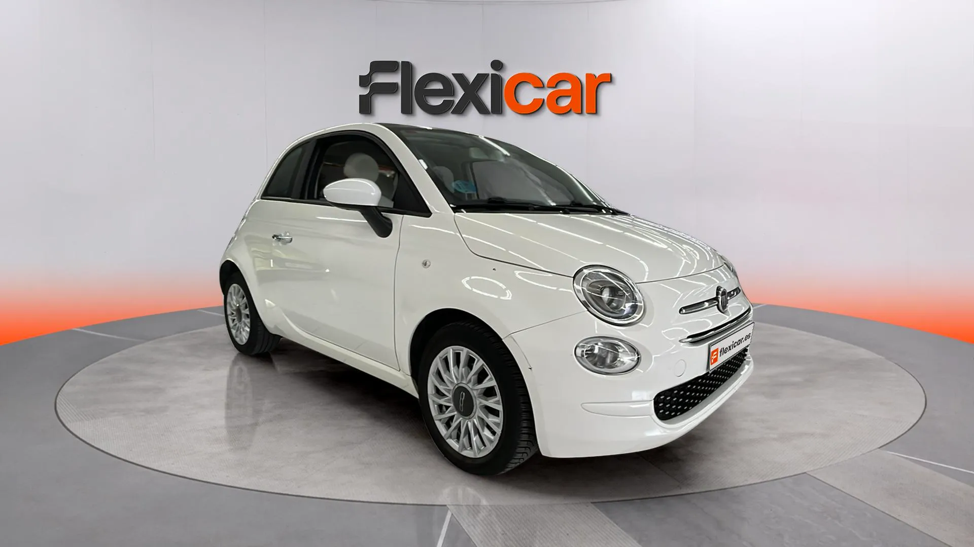 Fiat 500 Dolcevita 1.0 Hybrid