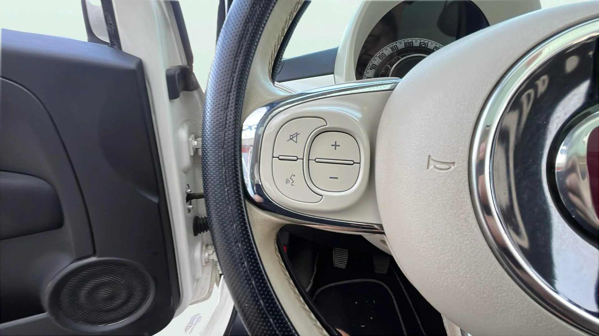 Fiat 500 Dolcevita 1.0 Hybrid - foto 22