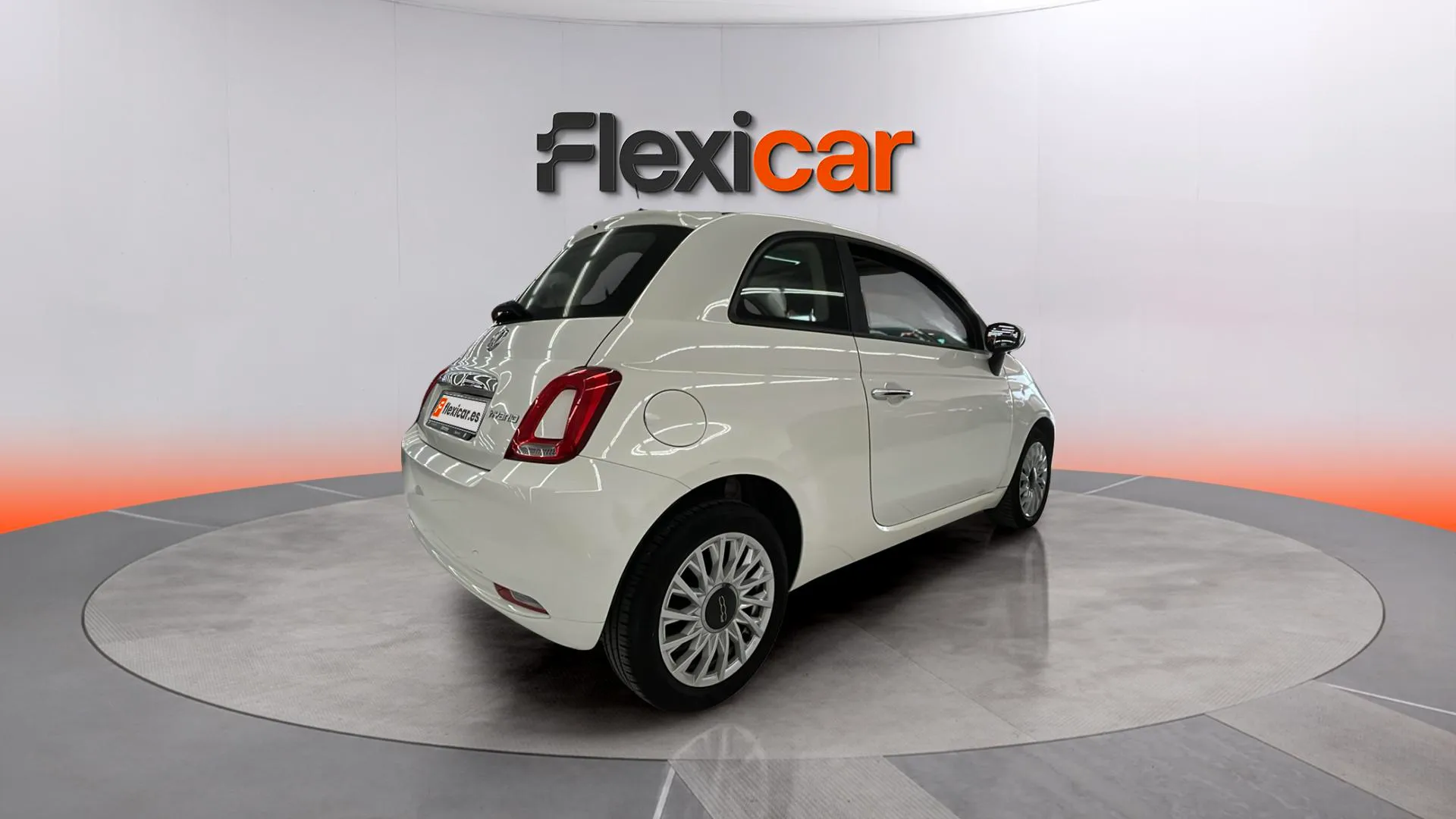 Fiat 500 Dolcevita 1.0 Hybrid - foto 6