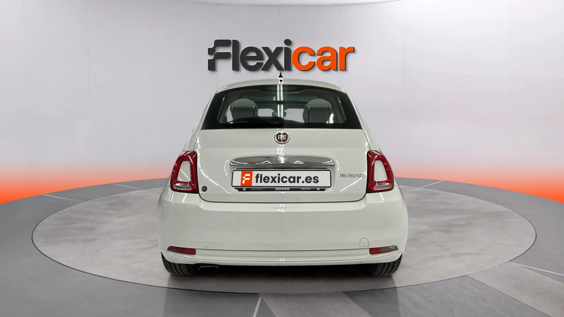 Fiat 500 Dolcevita 1.0 Hybrid - foto 5