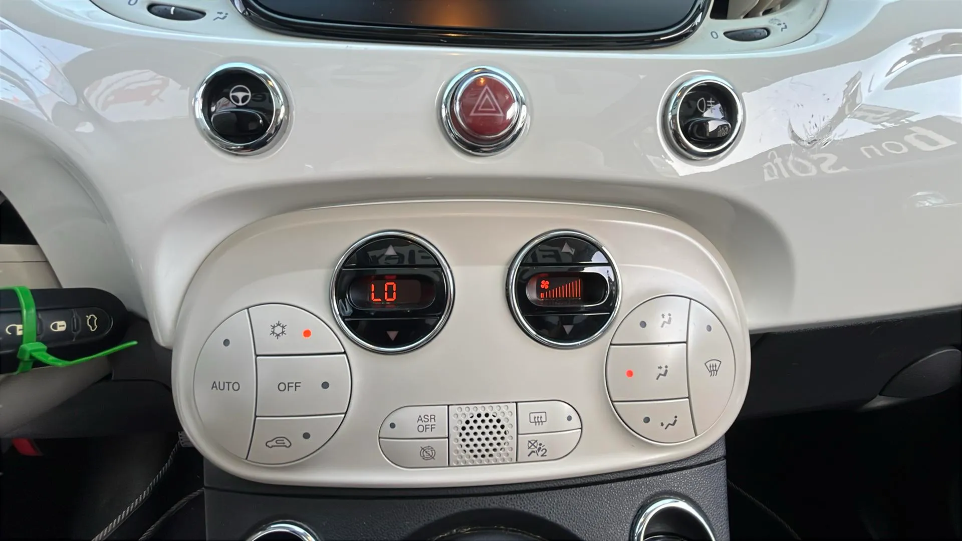 Fiat 500 Dolcevita 1.0 Hybrid - foto 26