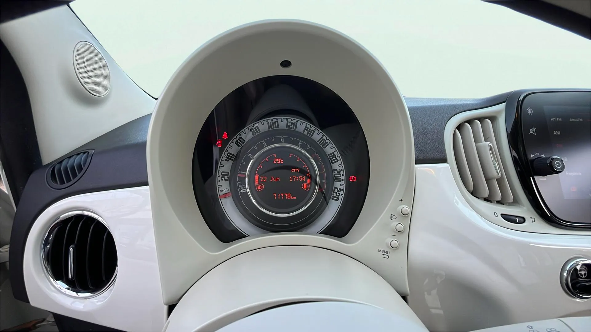 Fiat 500 Dolcevita 1.0 Hybrid - foto 11