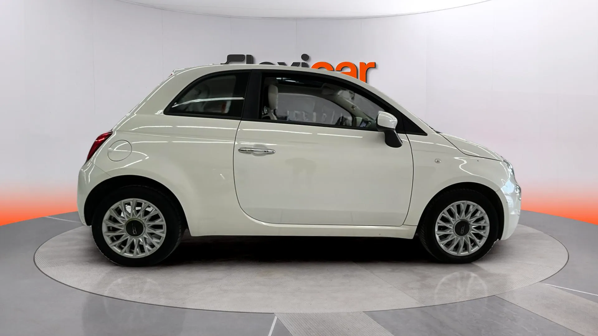 Fiat 500 Dolcevita 1.0 Hybrid - foto 7
