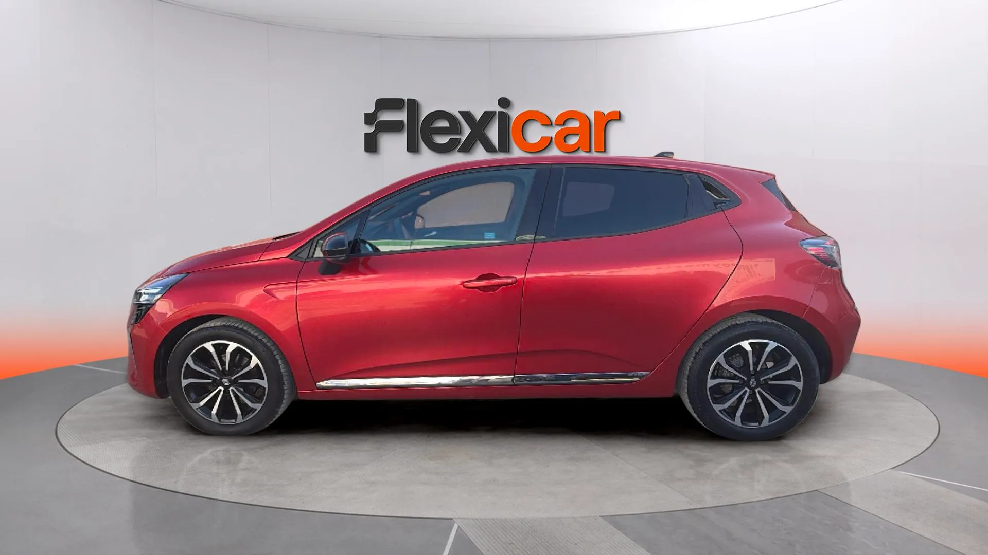 Renault Clio Techno TCe 90 - foto 5