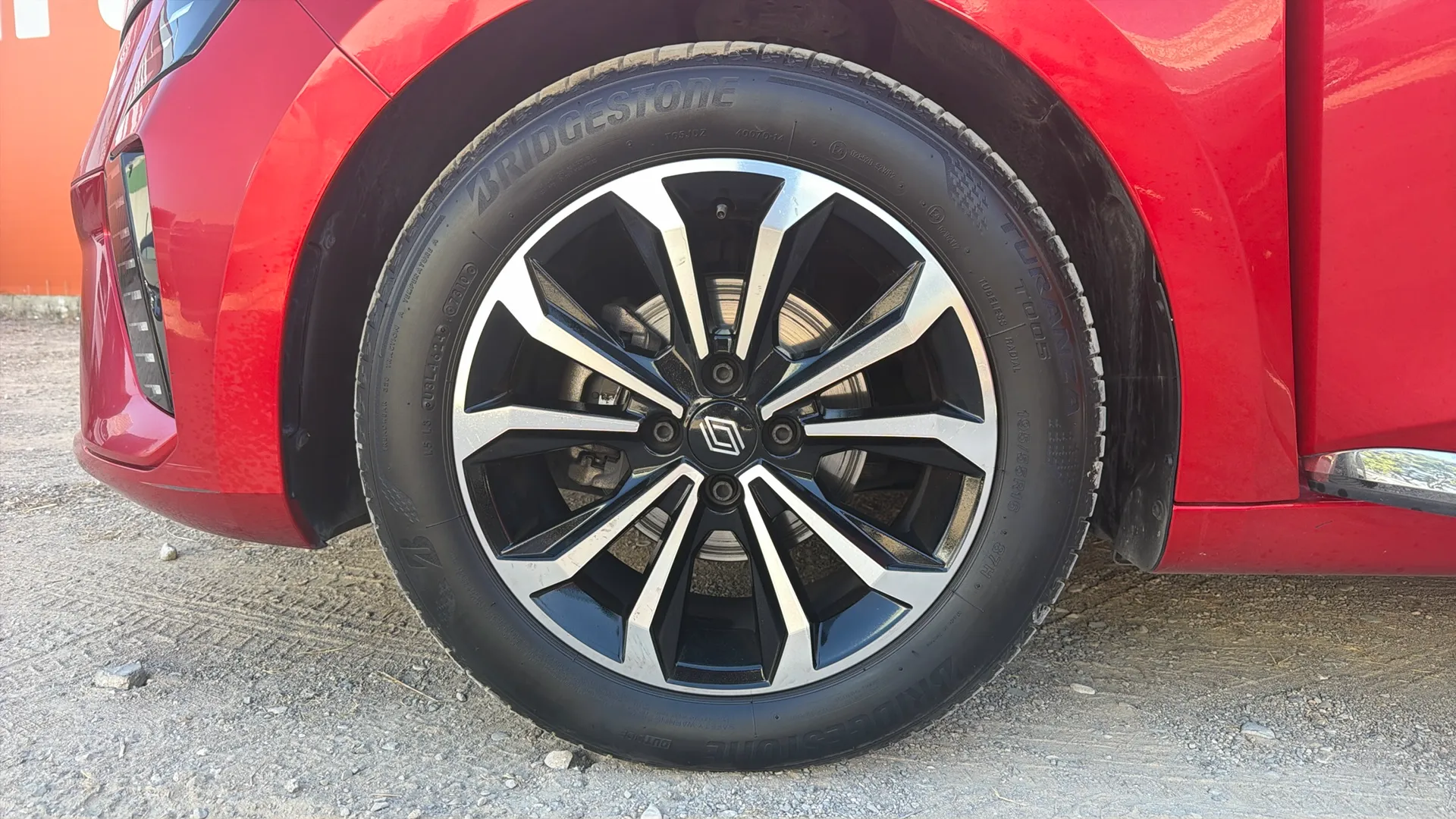 Renault Clio Techno TCe 90 - foto 19