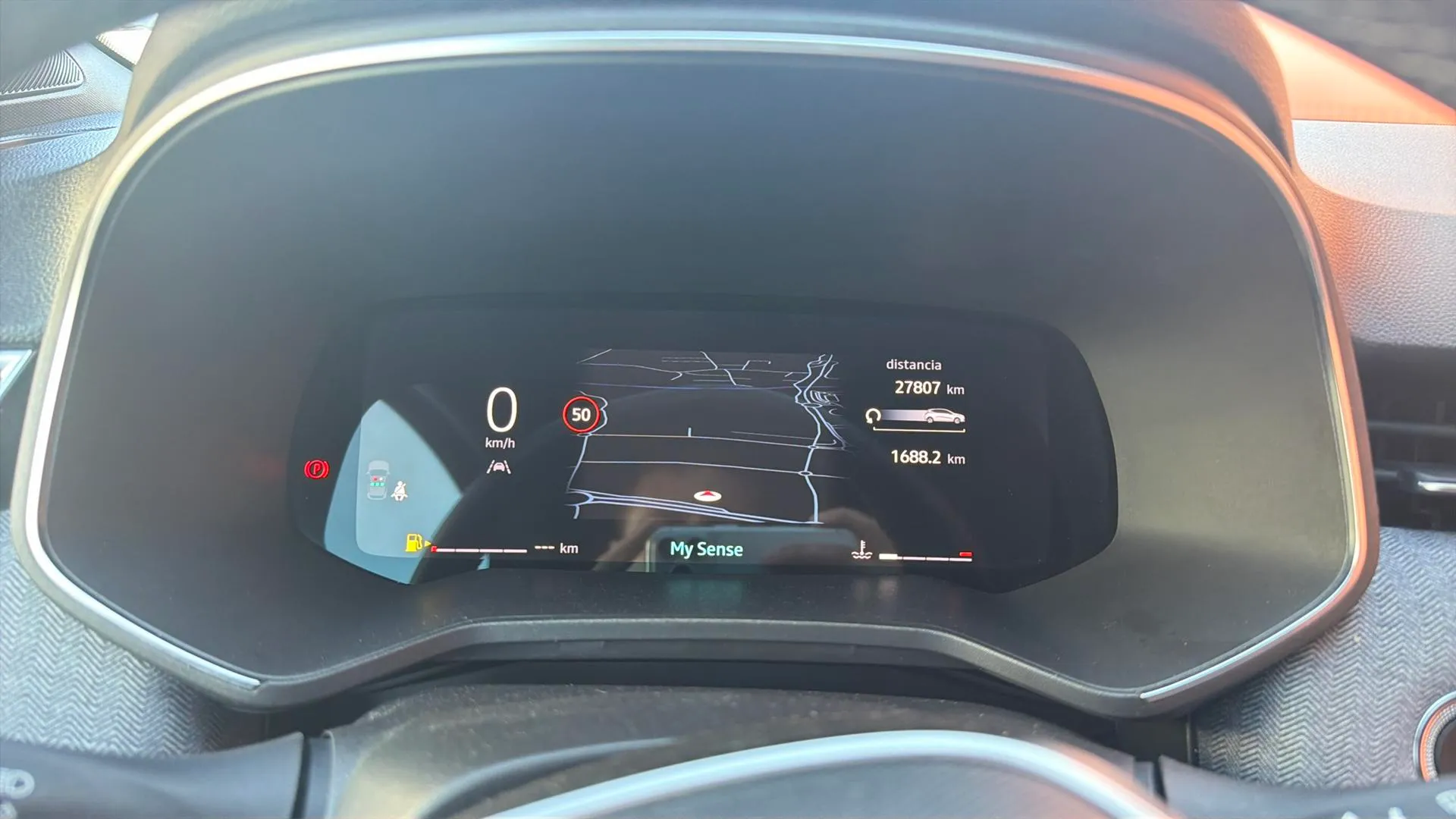 Renault Clio Techno TCe 90 - foto 9