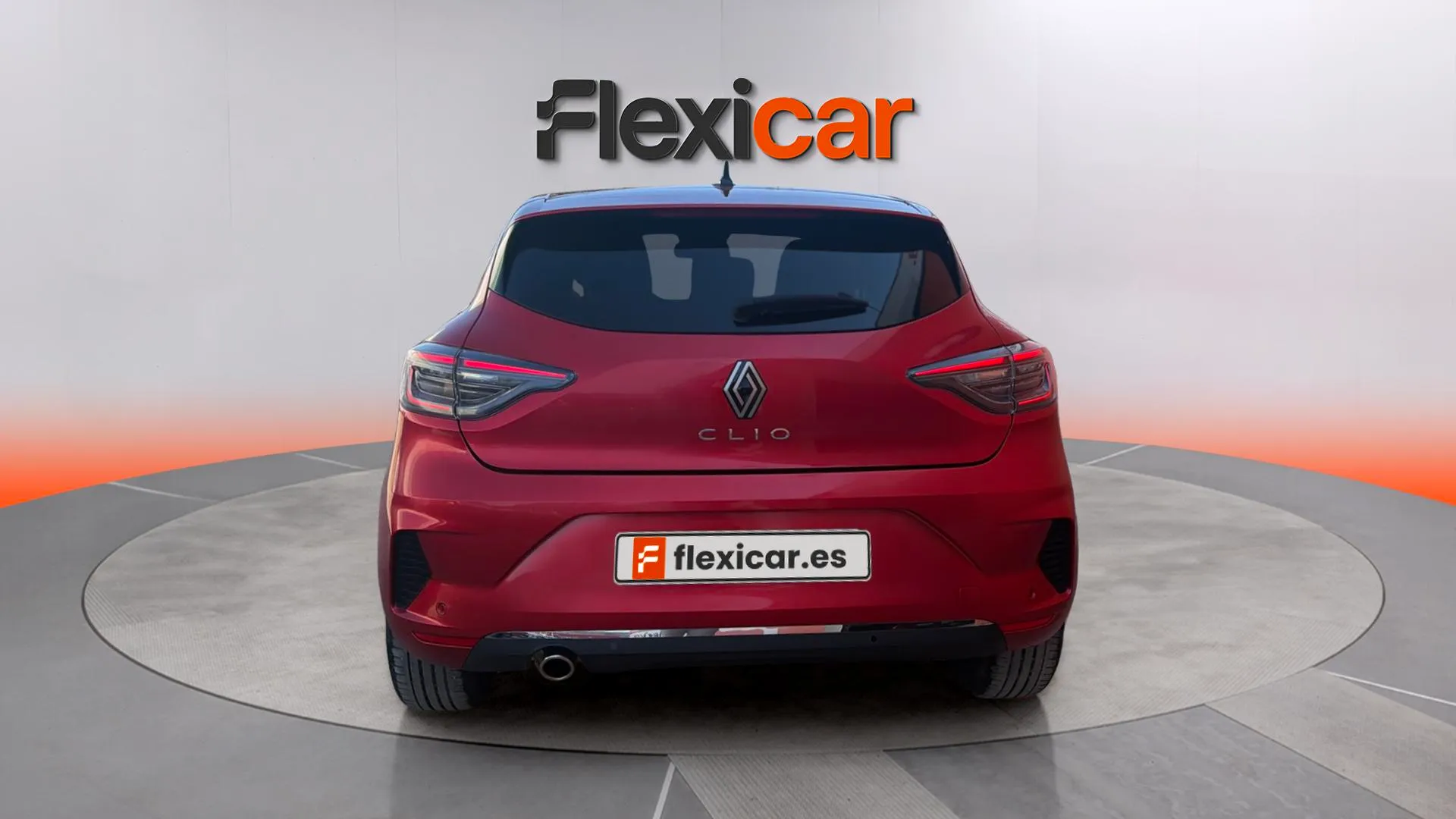Renault Clio Techno TCe 90 - foto 4