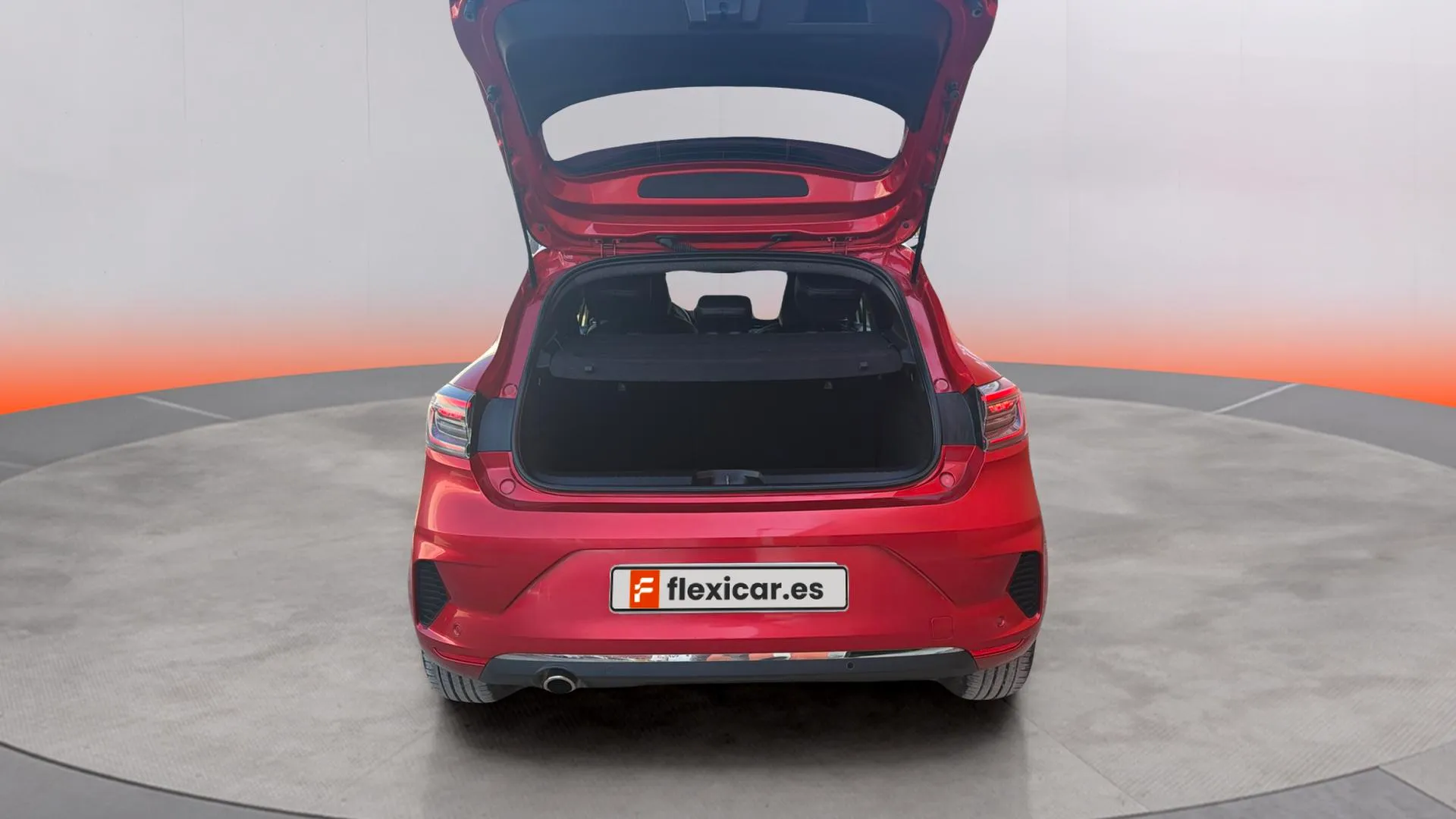 Renault Clio Techno TCe 90 - foto 6