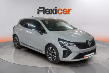 renault clio techno tce 90 67kw gasolina manual madrid av andalucia 903000000268962
