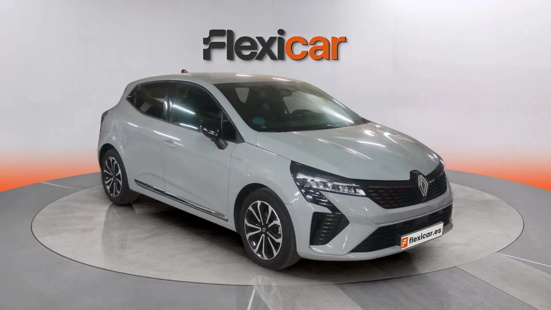 Renault Clio Techno TCe 90