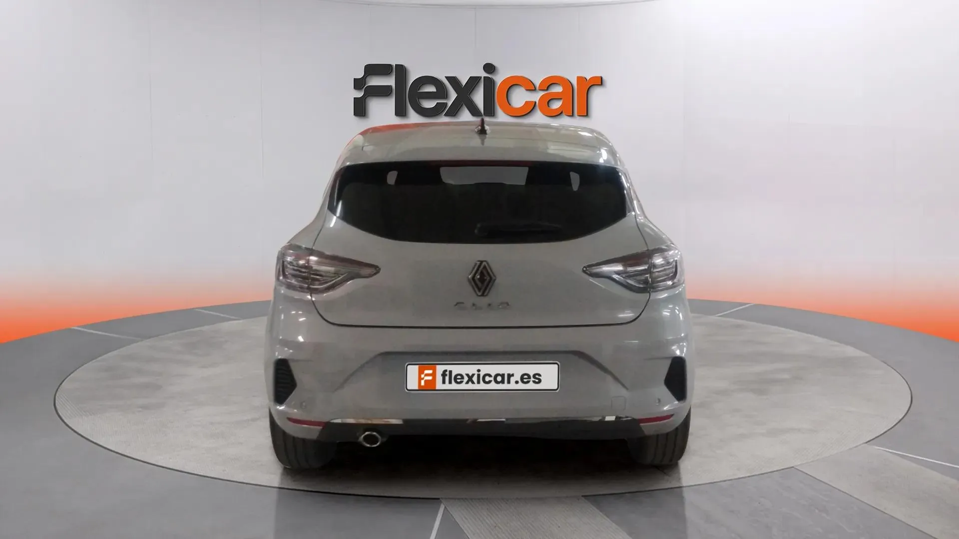 Renault Clio Techno TCe 90 - foto 5