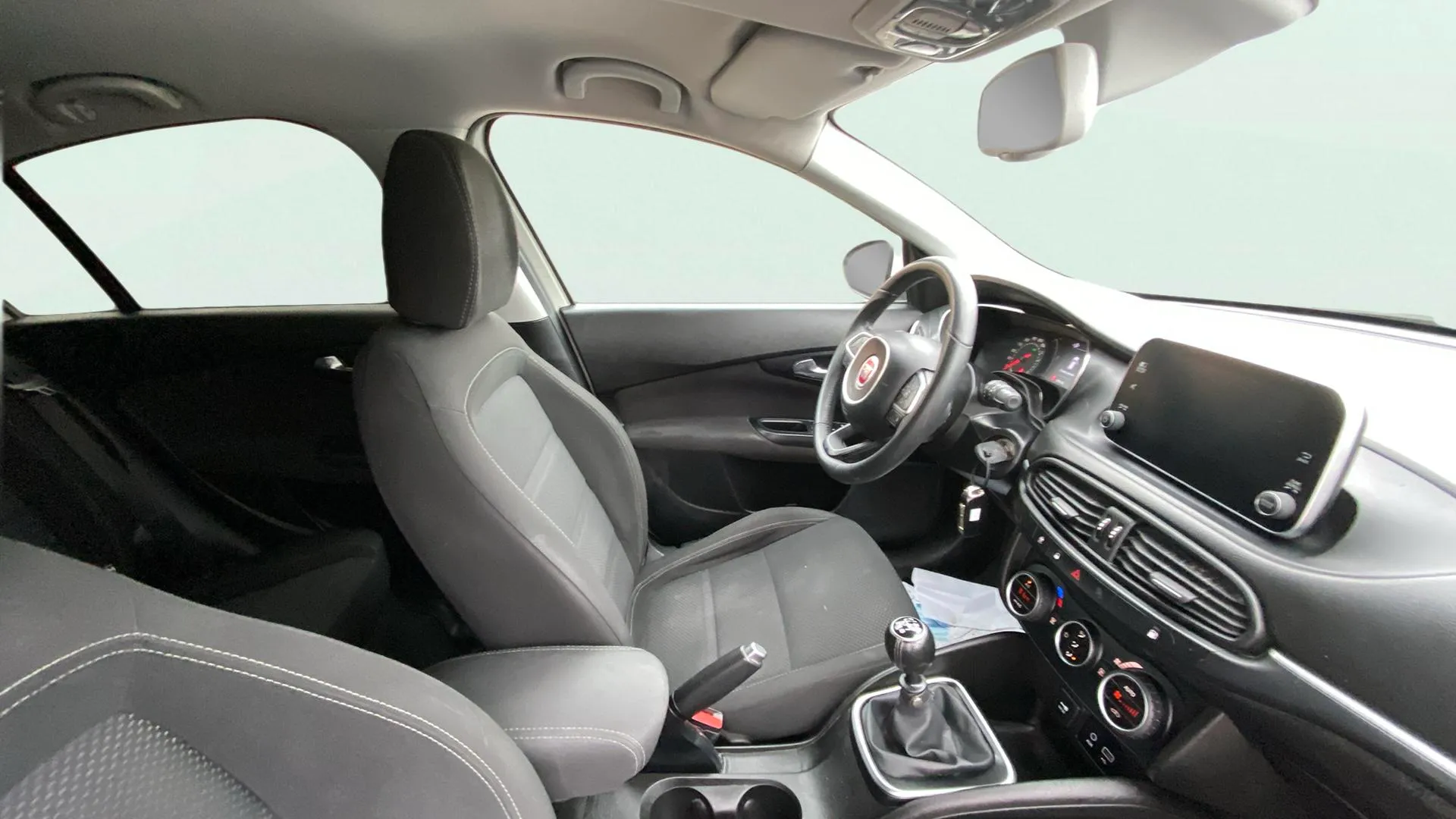 Fiat Tipo 1.4 T-Jet 16v Lounge - foto 14