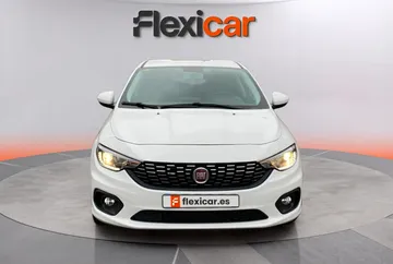 fiat tipo 14 t jet 16v 88kw 120cv lounge gasolina manual malaga 2 903000000268963