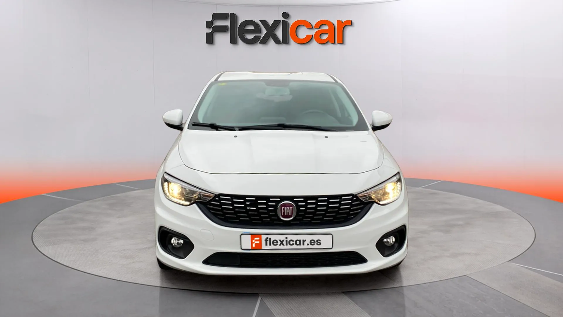 Fiat Tipo 1.4 T-Jet 16v Lounge