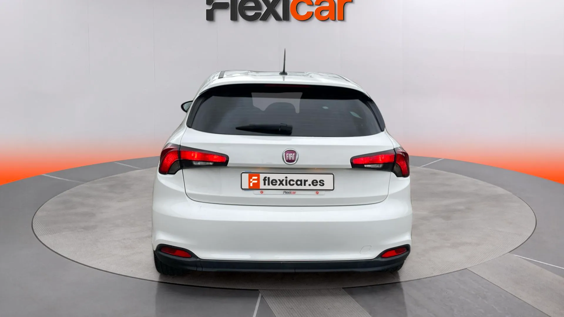 Fiat Tipo 1.4 T-Jet 16v Lounge - foto 3